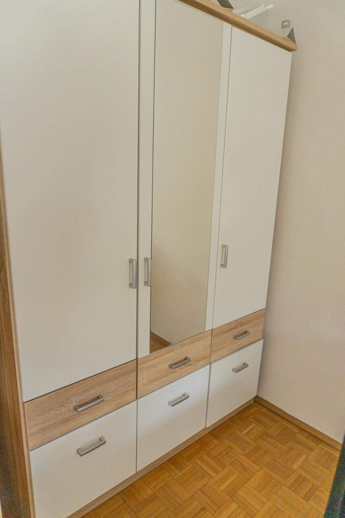 City Center Nook Rooms Wien Eksteriør billede